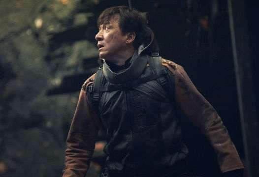 少林木人巷的演员，少林木人巷的演员表图片（从跑龙套的陈元龙到大哥成龙）