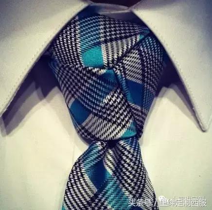 领带打法视频慢动作，打领带教程慢动作分解（技巧丨12种领带打法图解大全）