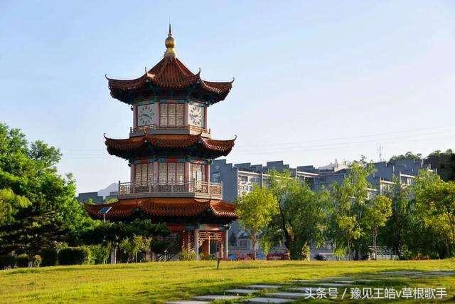 十堰有什么大学，十堰各大学排名（可惜没有冠名十堰）