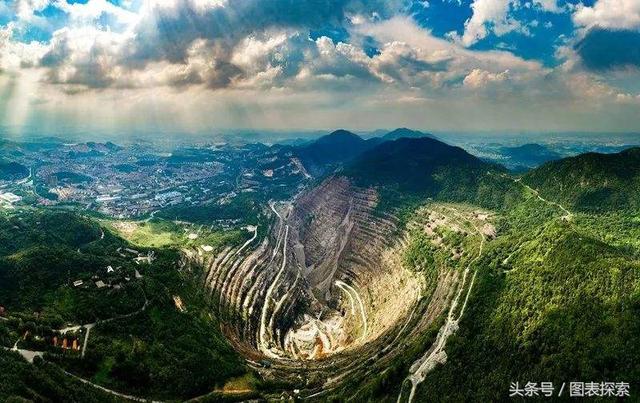 黄石市属于哪个省份，湖北省所有市县地图（现在拥有三所本科大学）