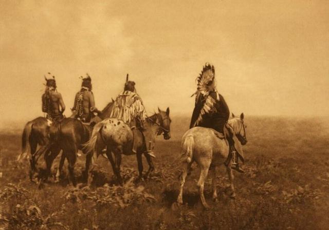 印第安人有多少个民族，印第安人是一个民族吗（莫非是成吉思汗打到美洲留下的）