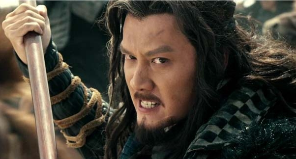 关于牛的诗句，关于牛的霸气名字（十位帝王那些牛气冲天的诗歌）