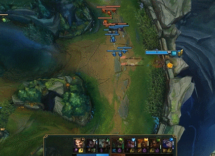 LOL如何玩好德莱文，lol如何玩好德莱文技能（德莱文怎样一招拿五杀和大小龙）