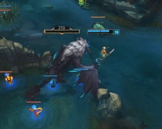 LOL如何玩好德莱文，lol如何玩好德莱文技能（德莱文怎样一招拿五杀和大小龙）