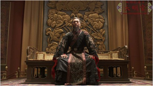 关于牛的诗句，关于牛的霸气名字（十位帝王那些牛气冲天的诗歌）