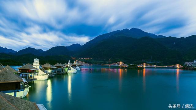 荐读如果你读错，北碚区由来（这些地名你都读对了吗）