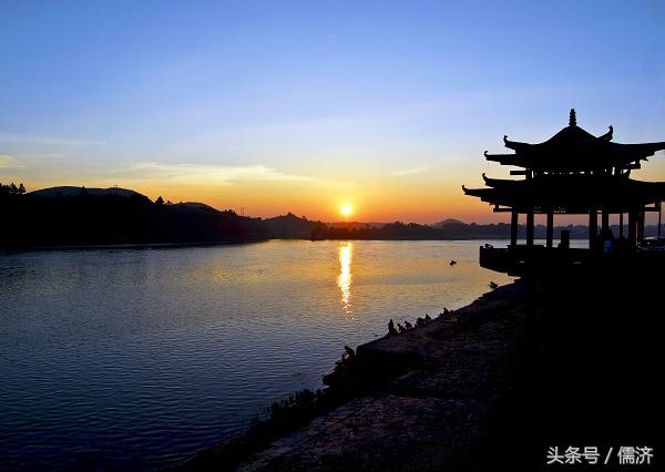 荐读如果你读错，北碚区由来（这些地名你都读对了吗）