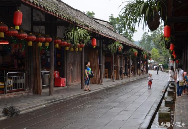 荐读如果你读错，北碚区由来（这些地名你都读对了吗）