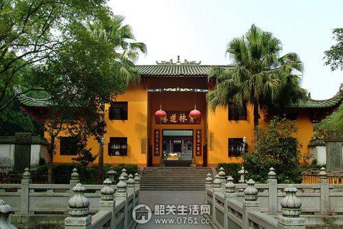 南华寺为什么情侣去了会分手，南华寺为什么不保佑本地人（要分手的就去这些地方吧）