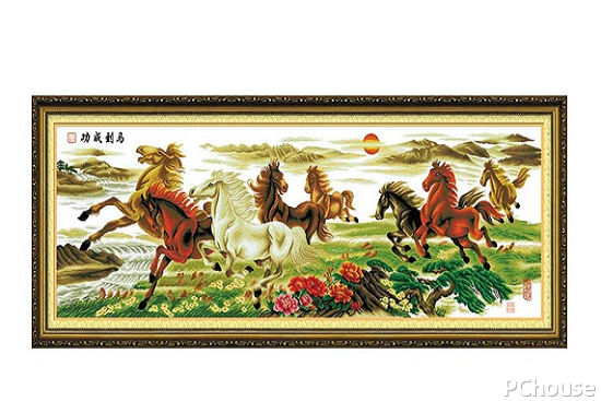 蒙娜丽莎十字绣图案，十字绣类型介绍蒙娜丽莎十字绣品牌推荐（蒙娜丽莎十字绣产品推荐）