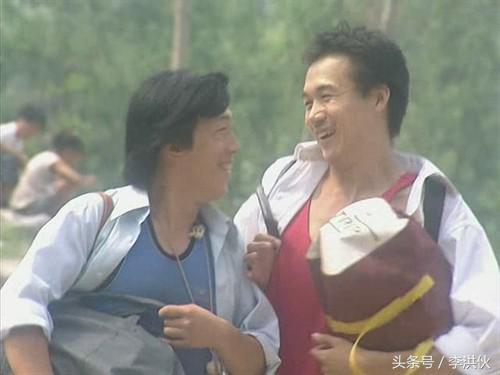 高虎演的电视剧，高虎演的电视剧有哪些（曾带黄渤走上表演之路）