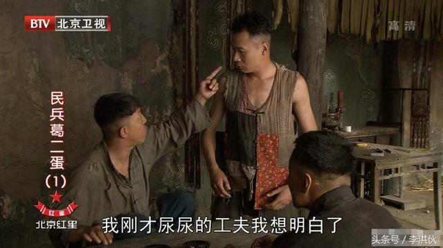 高虎演的电视剧，高虎演的电视剧有哪些（曾带黄渤走上表演之路）