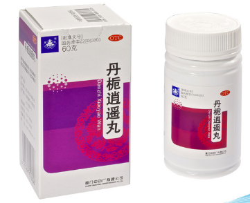 丹栀逍遥丸的成分，丹栀逍遥丸的功效与作用  （抗神经衰弱类常用非处方药物）