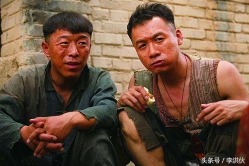 高虎演的电视剧，高虎演的电视剧有哪些（曾带黄渤走上表演之路）