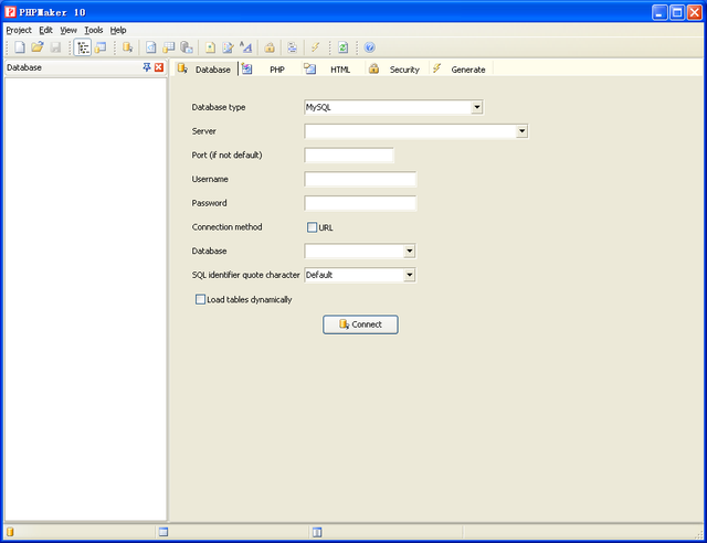 护卫神主机管理系统，护卫神·主机管理系统怎么使用（几十款PHP运行环境）