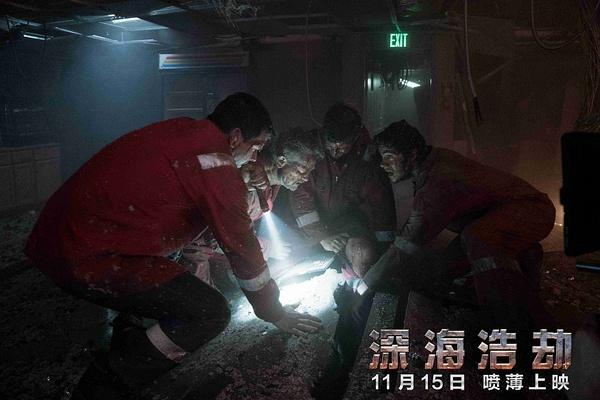 灾难片推荐，韩剧灾难片推荐（每一秒都直抓人心）