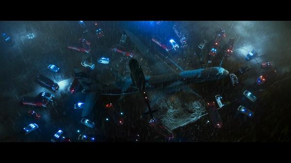 灾难片推荐，韩剧灾难片推荐（每一秒都直抓人心）