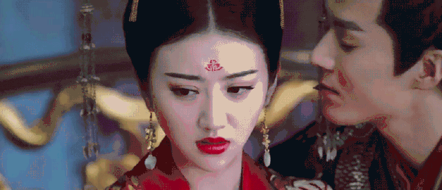 茅子俊个人资料图片，茅子俊个人资料身高体重（古装美颜盛世不输天涯四美）