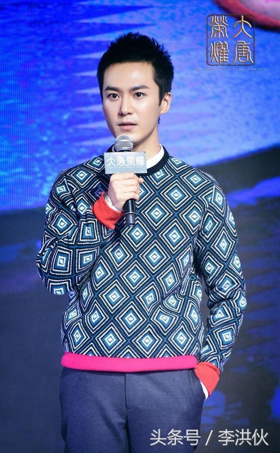 茅子俊个人资料图片，茅子俊个人资料身高体重（古装美颜盛世不输天涯四美）