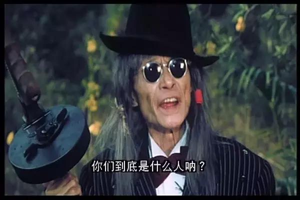 毒枭大猩猩贩毒是哪一种毒，毒枭大猩猩贩毒是哪一种毒品答案（黄百鸣和一群女童军流落荒岛）