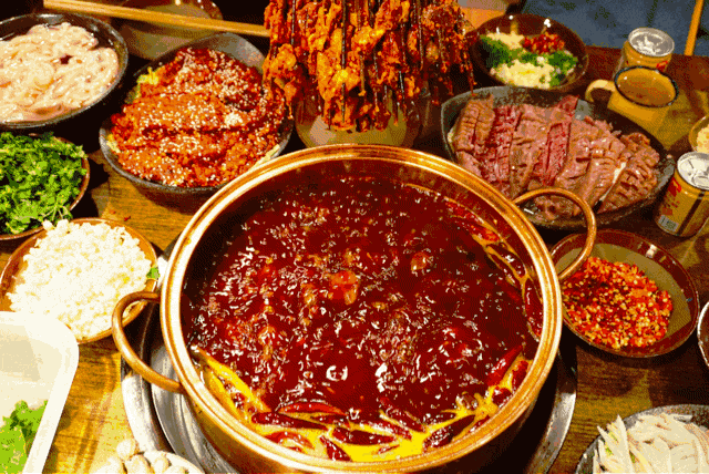 徐州到成都高铁途经哪里，时间、票价……统统在这里