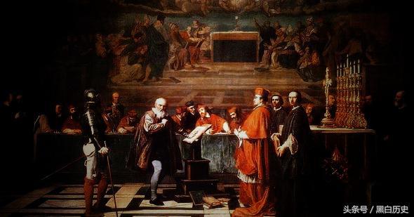 伽利略发明了什么，伽利略发明了什么书（十位改变历史的伟大科学家）