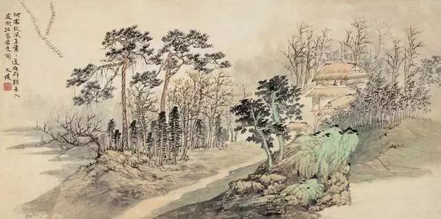 画集是什么，画册是什么样子的（画语别解：画语是什么）