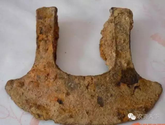 骨耜是用来做什么的，骨耜是用来做什么生产的（古代农民都用什么工具干农活）