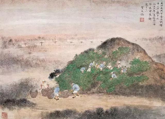 画集是什么，画册是什么样子的（画语别解：画语是什么）