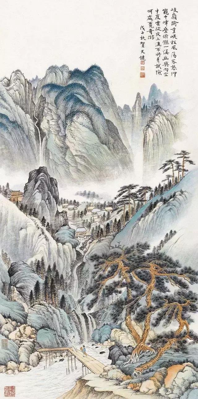 画集是什么，画册是什么样子的（画语别解：画语是什么）