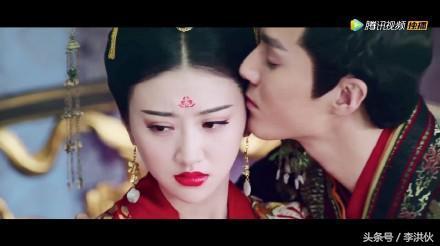 茅子俊个人资料图片，茅子俊个人资料身高体重（古装美颜盛世不输天涯四美）