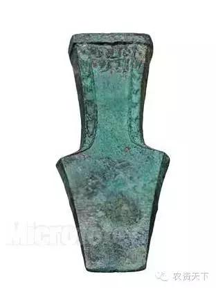 骨耜是用来做什么的，骨耜是用来做什么生产的（古代农民都用什么工具干农活）