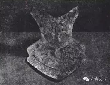 骨耜是用来做什么的，骨耜是用来做什么生产的（古代农民都用什么工具干农活）