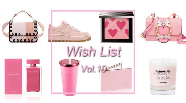 L'amour微信昵称（爱—法语）网名，L'amour微信昵称（爱—法语）微信昵称（礼物清单丨送这些美好小物件才是情人节正确打开方式）