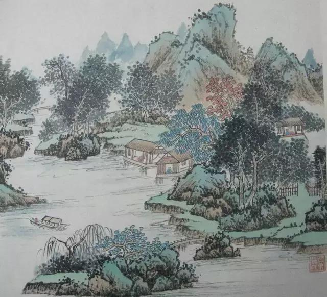 画集是什么，画册是什么样子的（画语别解：画语是什么）