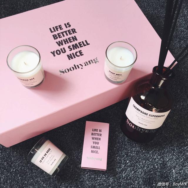 L'amour微信昵称（爱—法语）网名，L'amour微信昵称（爱—法语）微信昵称（礼物清单丨送这些美好小物件才是情人节正确打开方式）