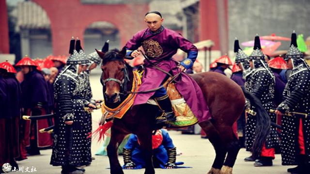 九子夺嫡每个人的下场，九子夺嫡有多惨（康熙活得长导致九子夺嫡）