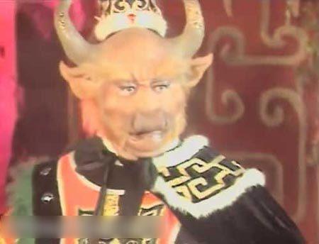 猴子是禽类还是兽类，猴子是野兽类动物吗（孙悟空为何既是胎生也是卵生）