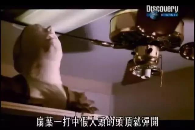 吊扇功率一般多大，吊扇功率（吊扇掉落到底有多可怕）
