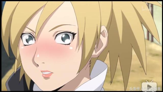 鹿丸表白手鞠多少集，鹿丸表白手鞠多少集出现（鹿丸迷之告白手鞠）