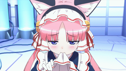 萝莉的时间漫画，类似秋日之空的漫画（动漫中那些又萌又污的幼女们）