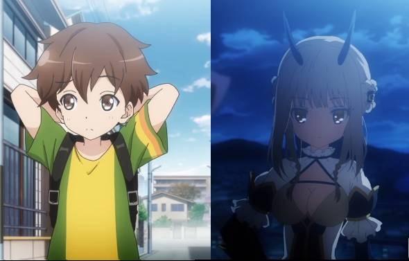 萝莉的时间漫画，类似秋日之空的漫画（动漫中那些又萌又污的幼女们）