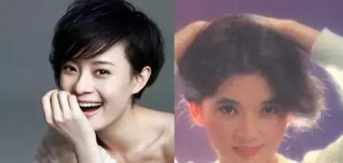 张智成 梁静茹，and i swear（光看长相真的没觉得他们有何关系）