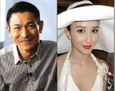 张智成 梁静茹，and i swear（光看长相真的没觉得他们有何关系）