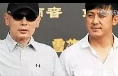 张智成 梁静茹，and i swear（光看长相真的没觉得他们有何关系）