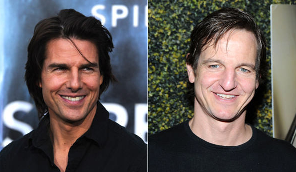 张智成 梁静茹，and i swear（光看长相真的没觉得他们有何关系）