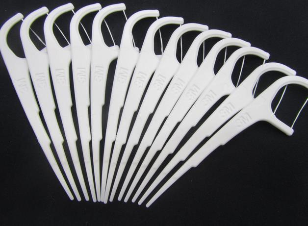 牙线是一次性的吗，牙线使用小常识（你知道牙线的正确使用方法吗）