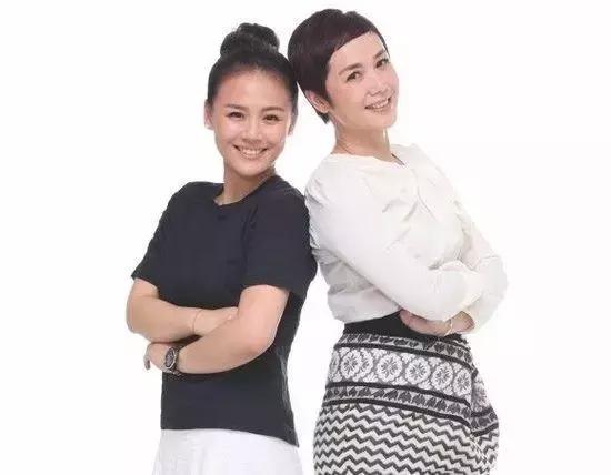 张智成 梁静茹，and i swear（光看长相真的没觉得他们有何关系）