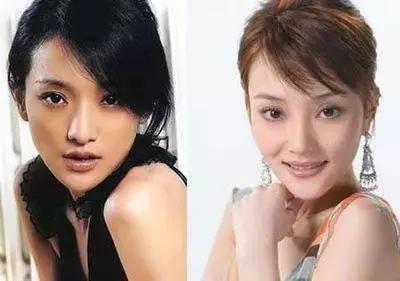 张智成 梁静茹，and i swear（光看长相真的没觉得他们有何关系）