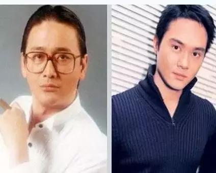 张智成 梁静茹，and i swear（光看长相真的没觉得他们有何关系）